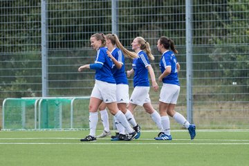 Bild 117 - F FSG Kaltenkirchen - SV Wahlstedt : Ergebnis: 6:1